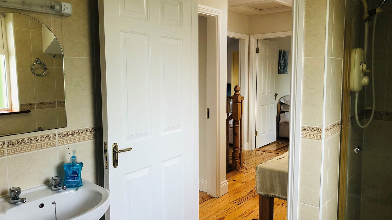 Photo of Bathroom in Kenmare