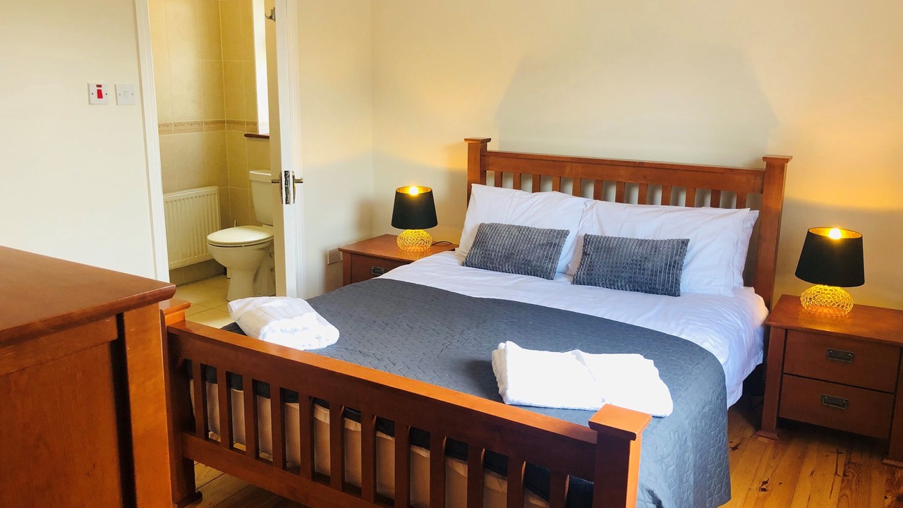 Photo of Bedroom in Kenmare