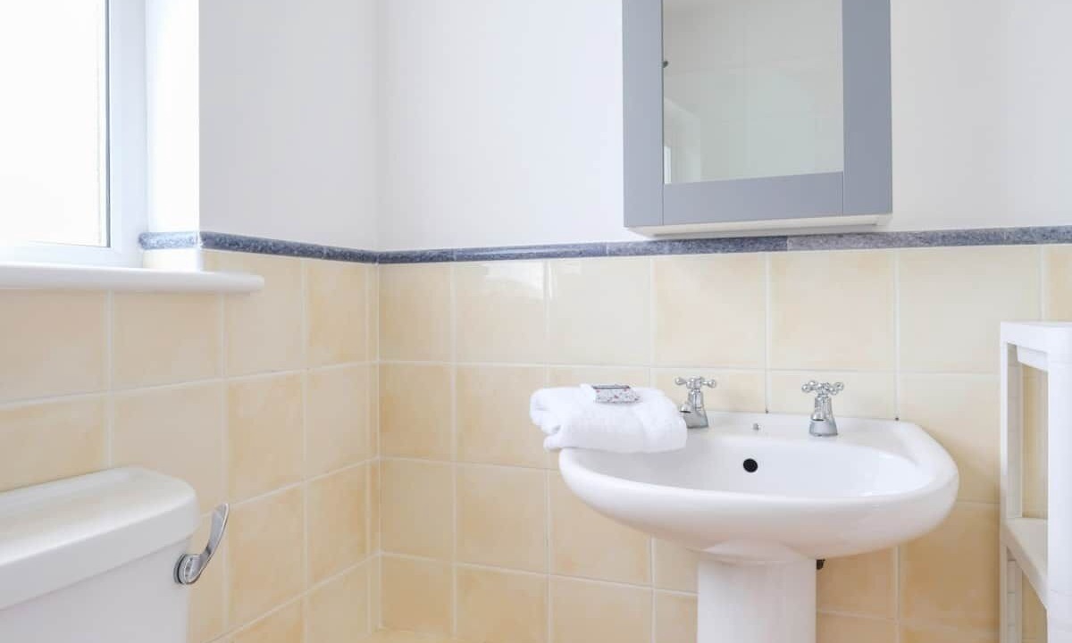 Photo of Bathroom in Liscannor