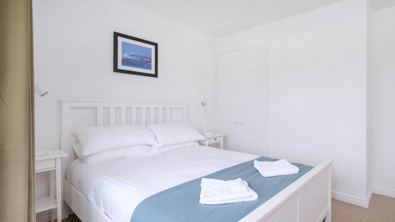 Photo of Bedroom in Liscannor