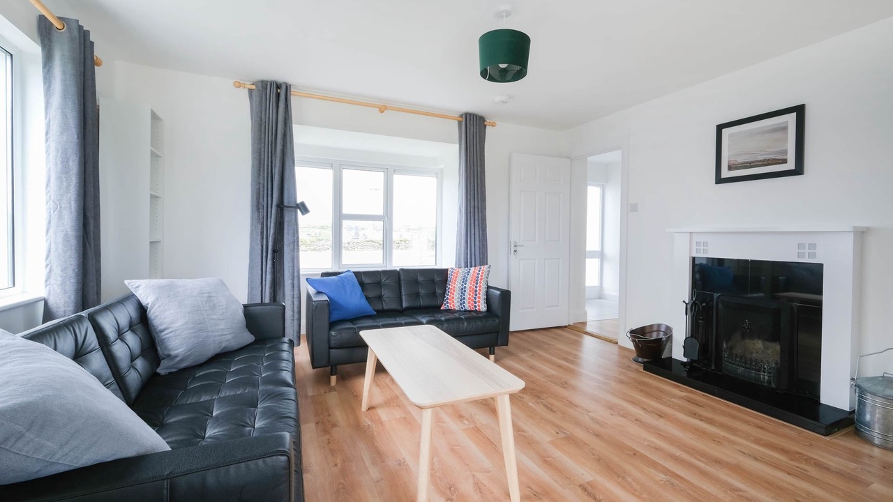 Photo of Bedroom in Liscannor