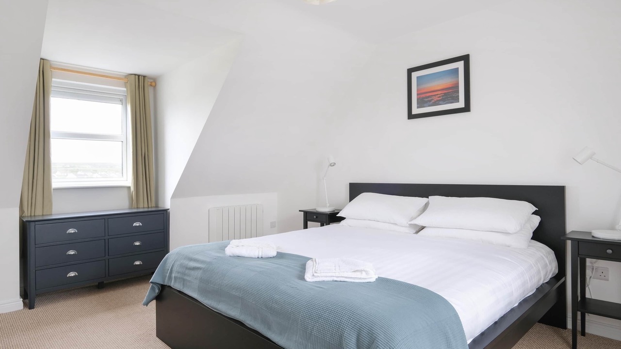 Photo of Bedroom in Liscannor