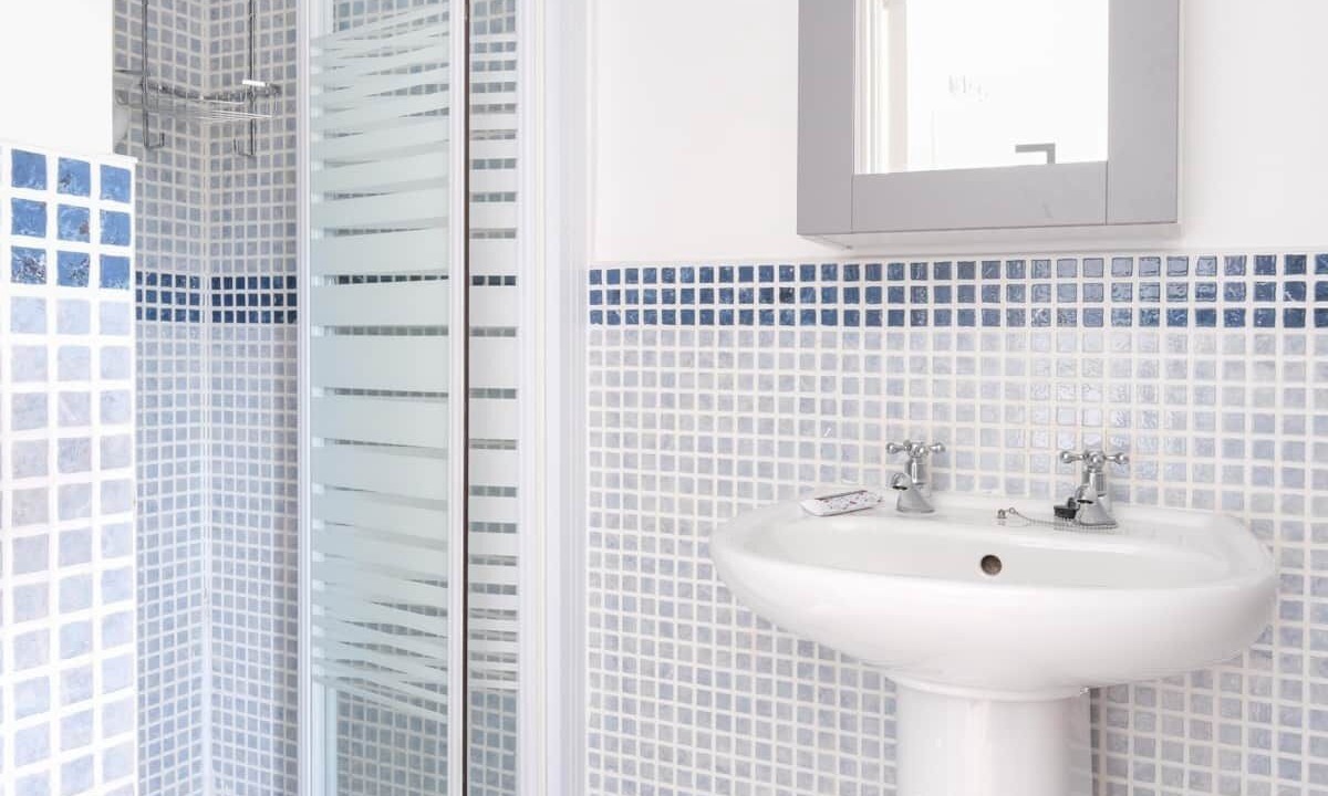 Photo of Bathroom in Liscannor