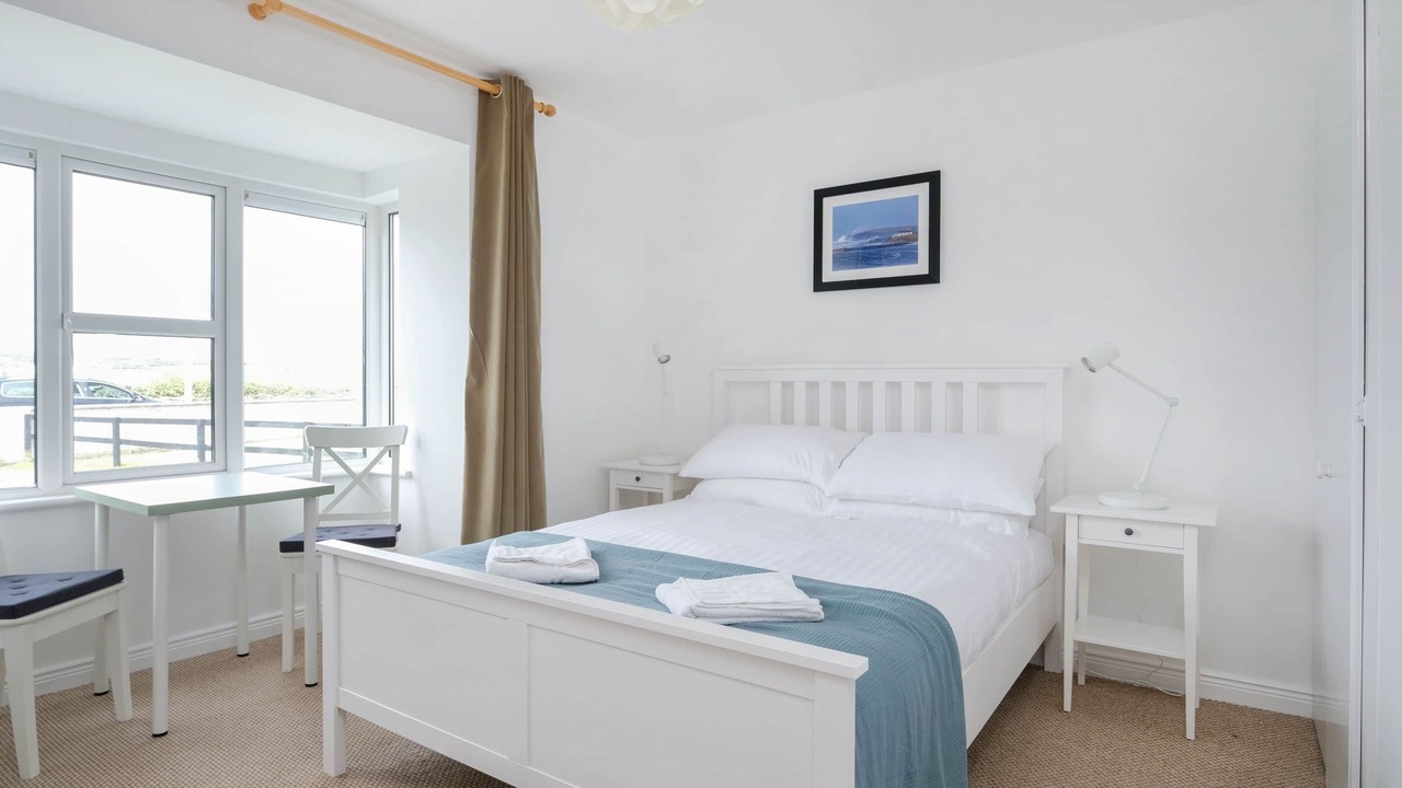 Photo of Bedroom in Liscannor