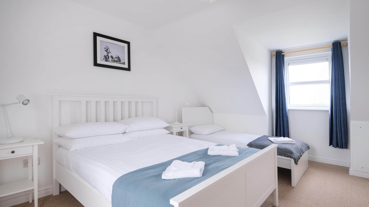 Photo of Bedroom in Liscannor