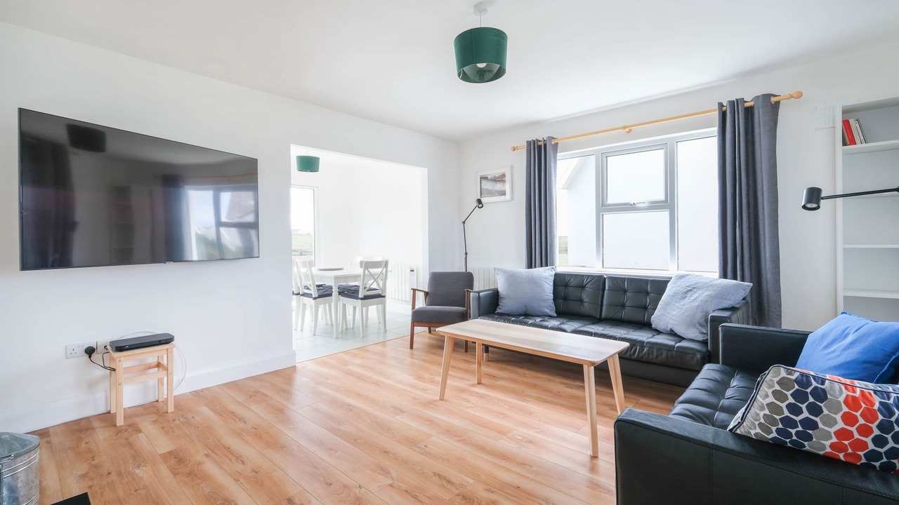 Photo of Bedroom in Liscannor