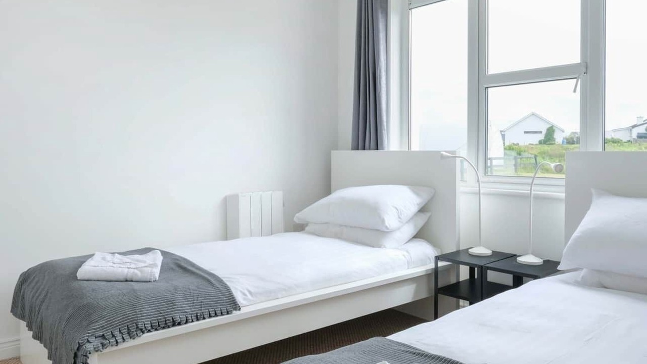 Photo of Bedroom in Liscannor