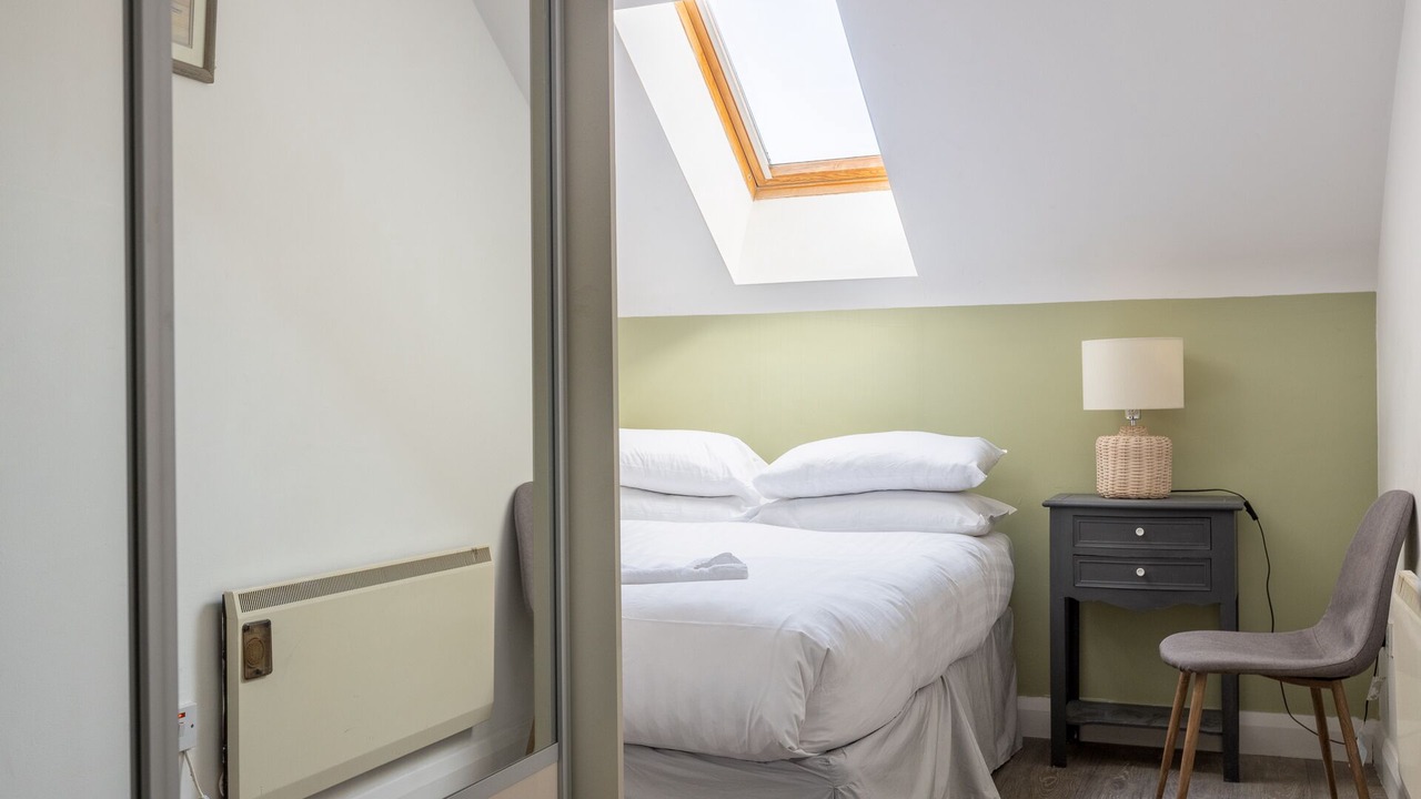 Photo of Bedroom in Lahinch