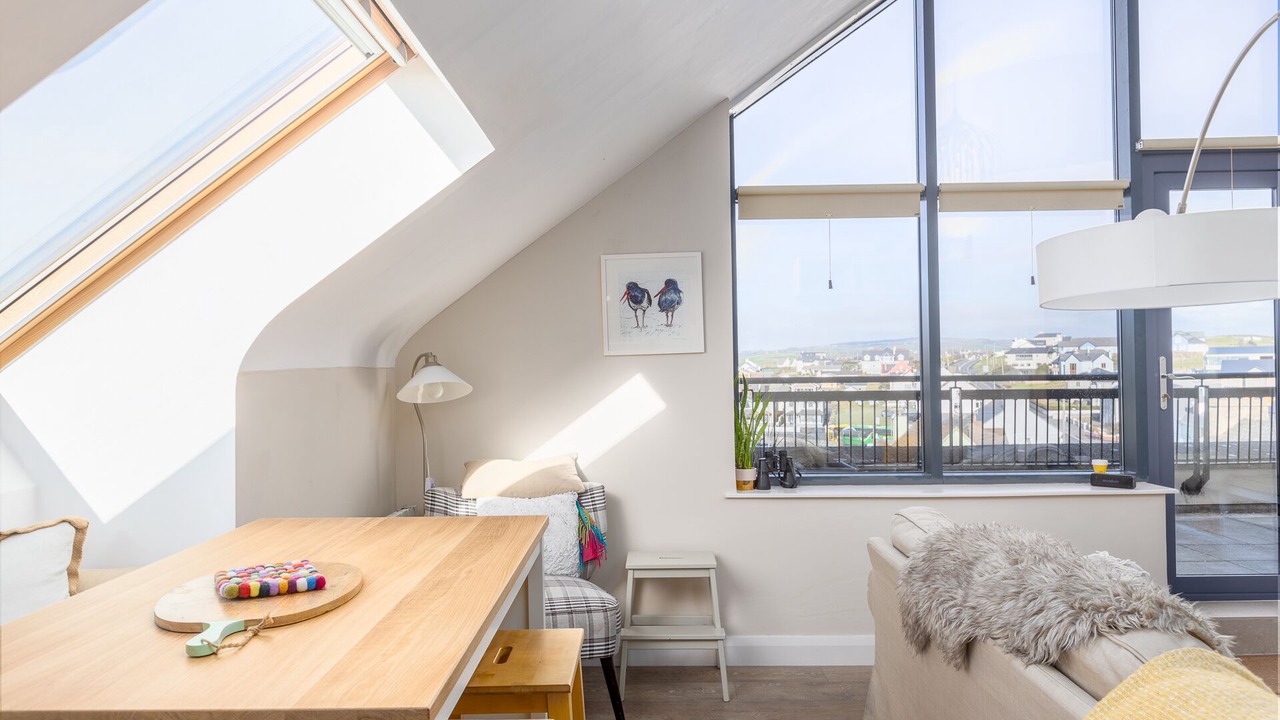 Photo of Bedroom in Lahinch