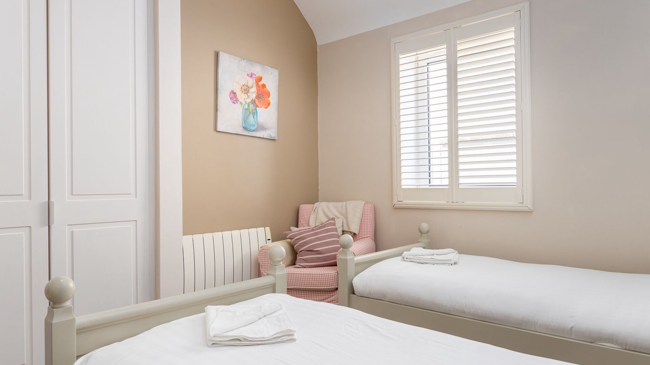 Photo of Bedroom in Lahinch
