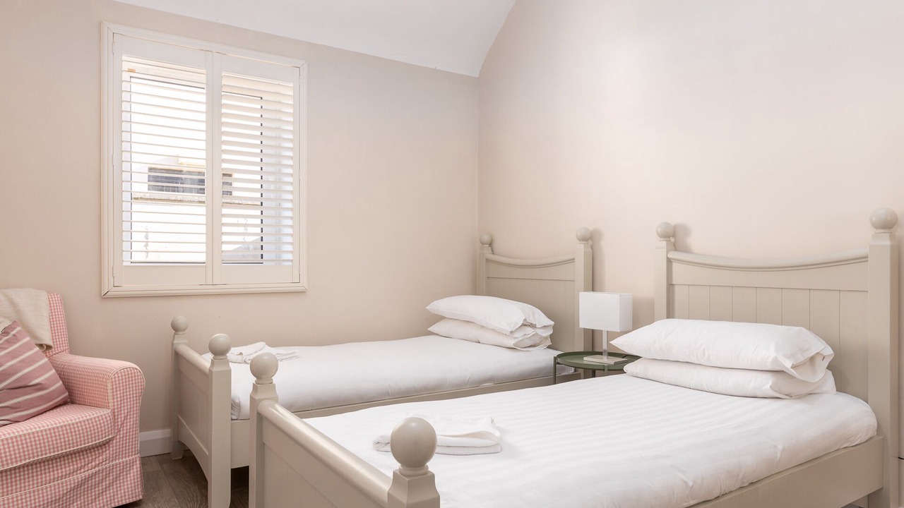 Photo of Bedroom in Lahinch