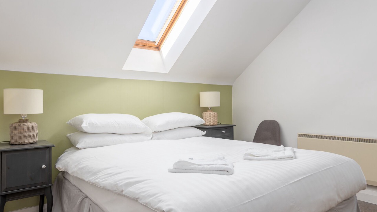 Photo of Bedroom in Lahinch