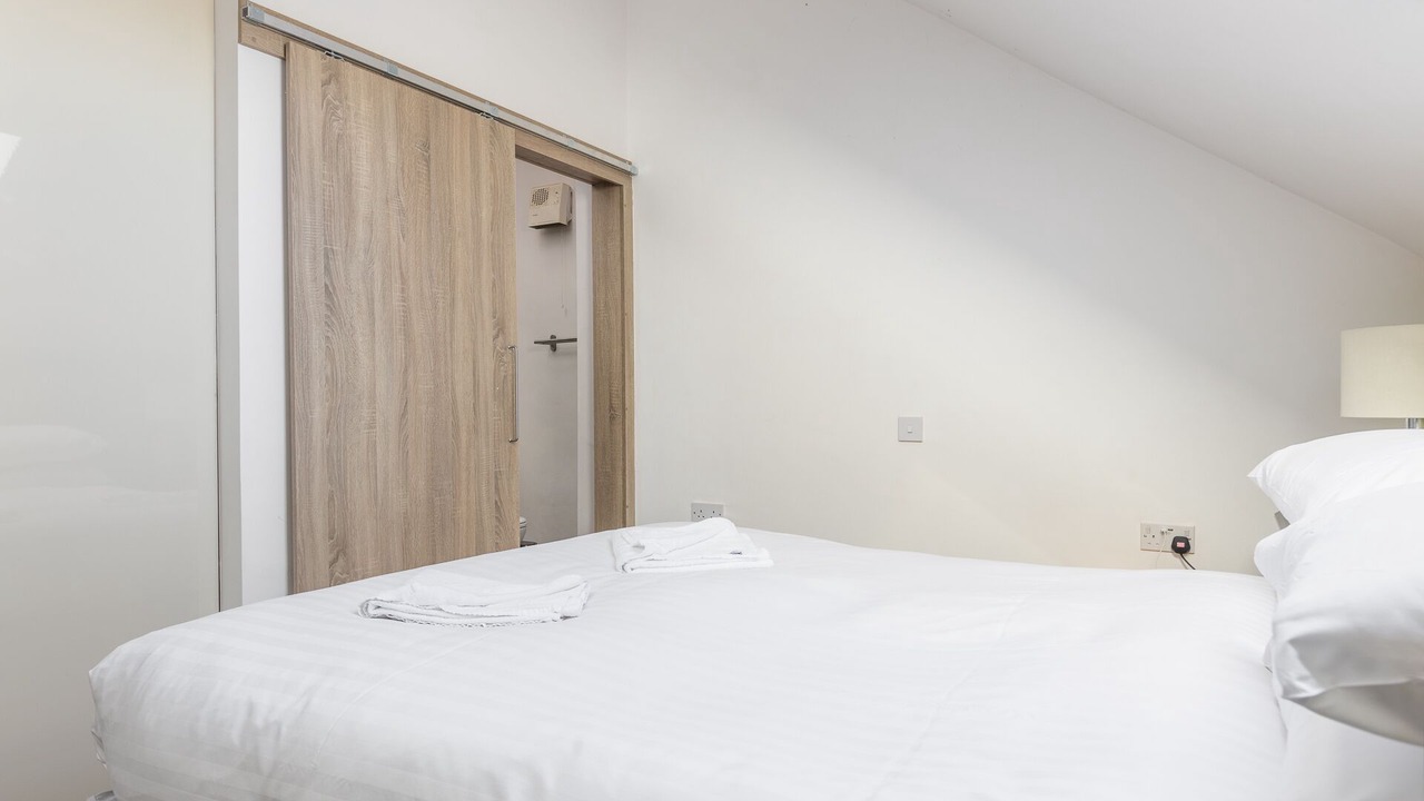 Photo of Bedroom in Lahinch