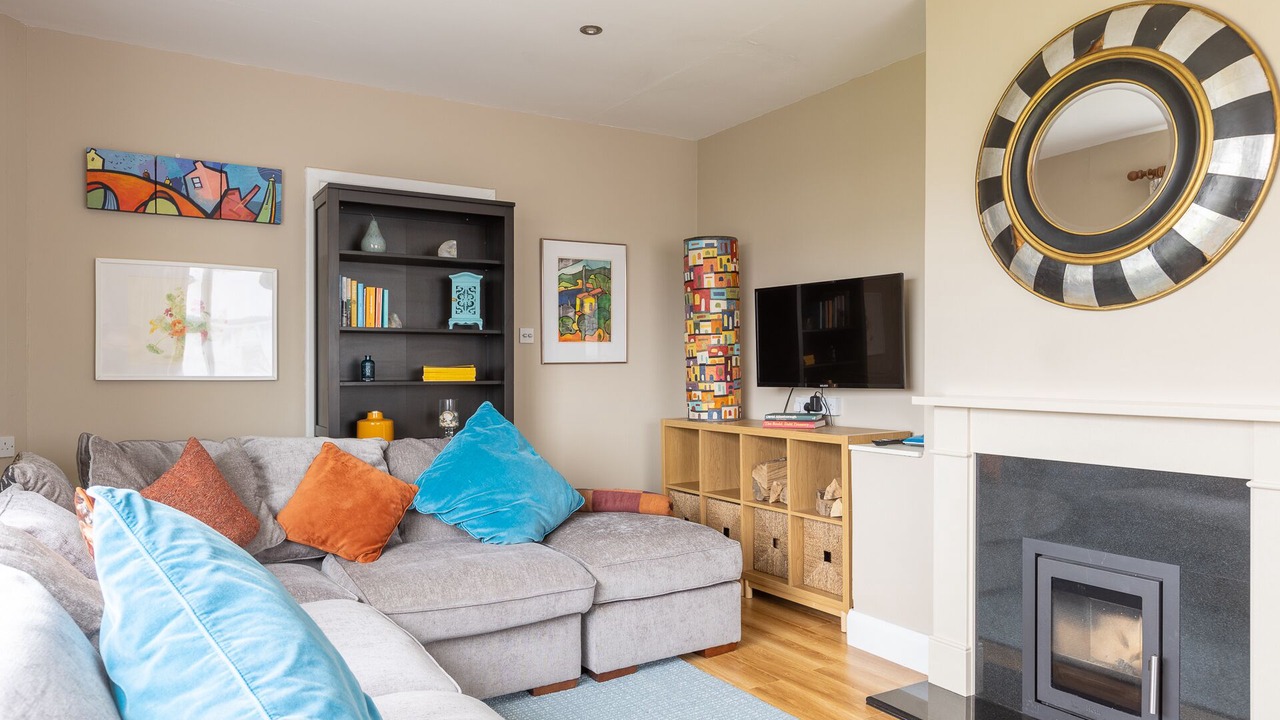 Photo of Bedroom in Lahinch