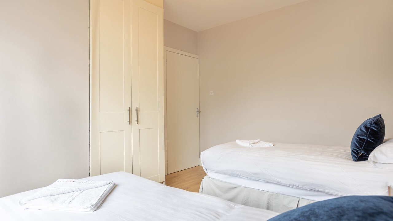 Photo of Bedroom in Lahinch