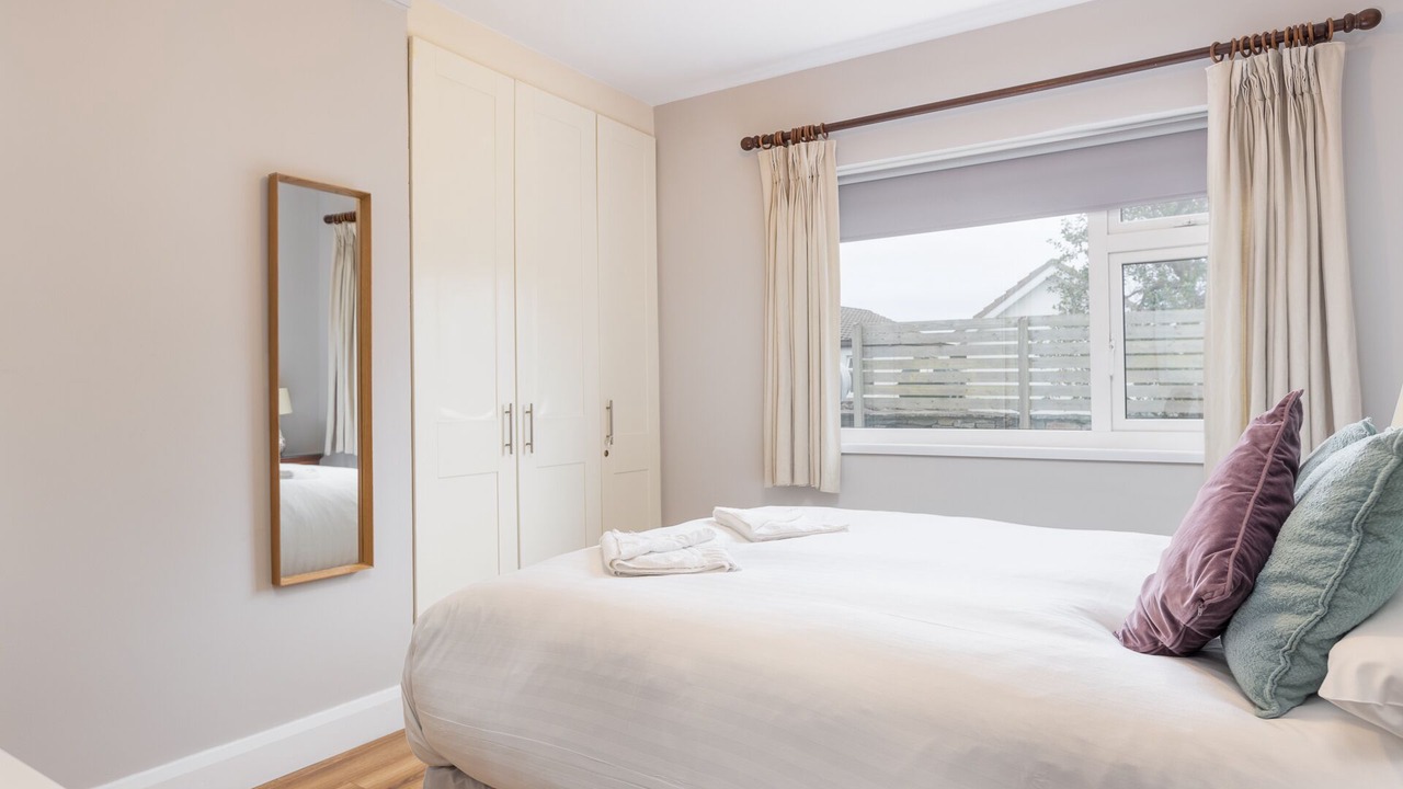 Photo of Bedroom in Lahinch