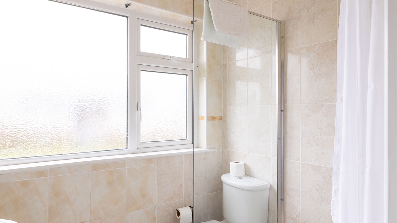 Photo of Bathroom in Lahinch