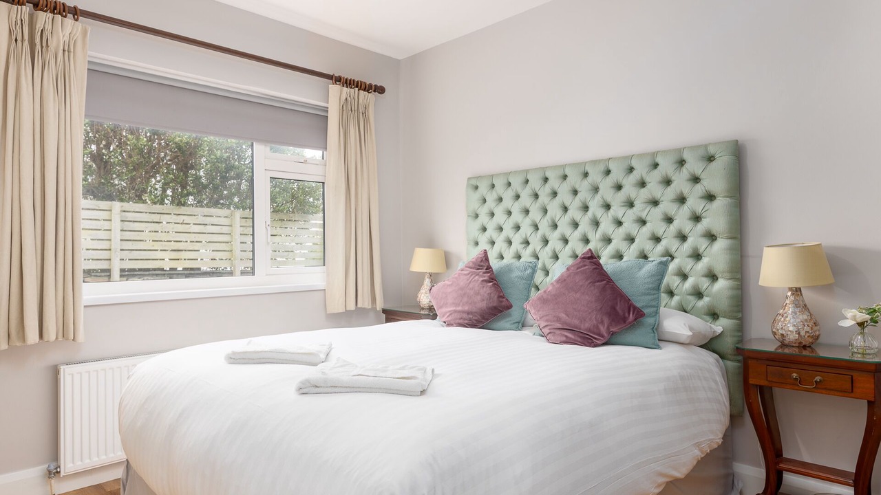 Photo of Bedroom in Lahinch