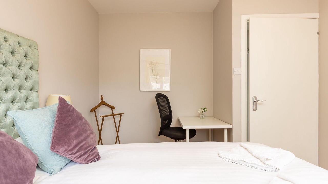 Photo of Bedroom in Lahinch