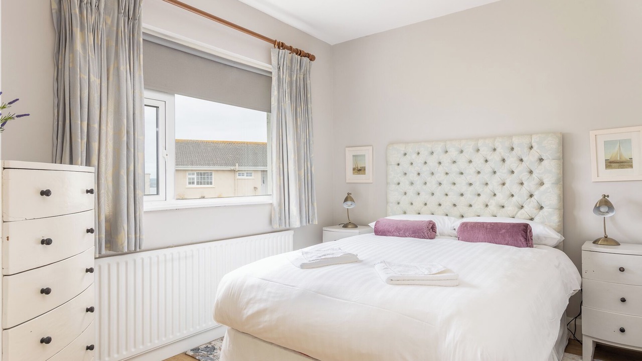Photo of Bedroom in Lahinch