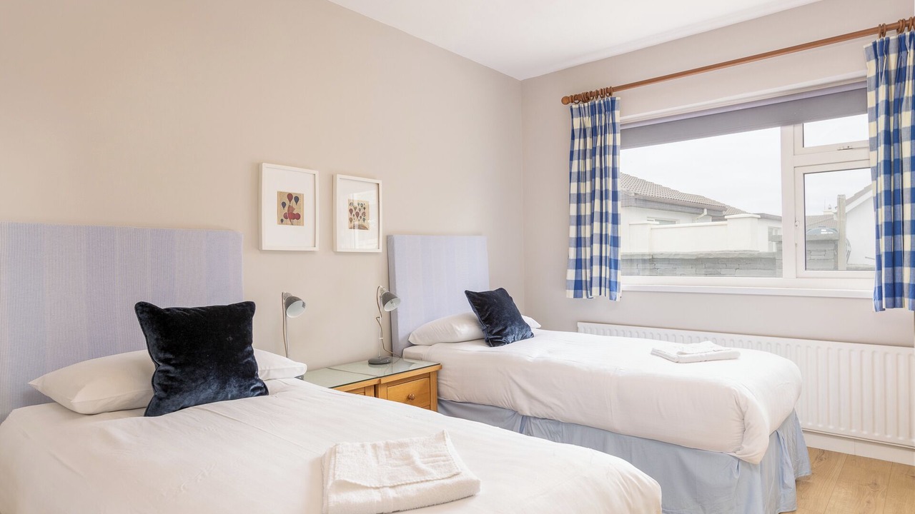Photo of Bedroom in Lahinch