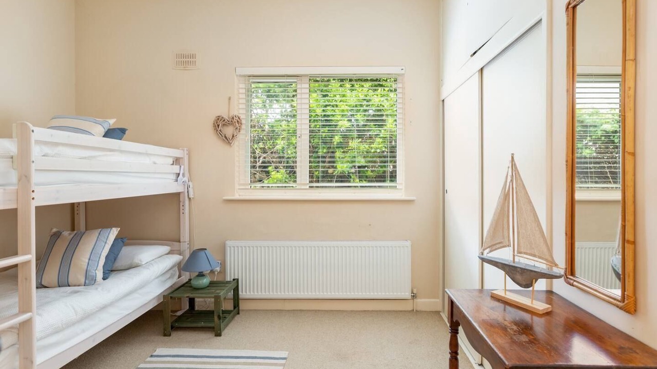 Photo of Bedroom in Liscannor