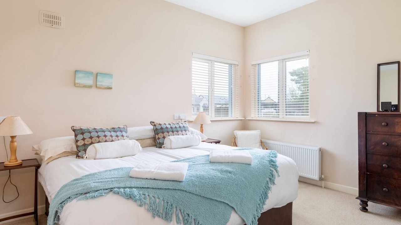 Photo of Bedroom in Liscannor