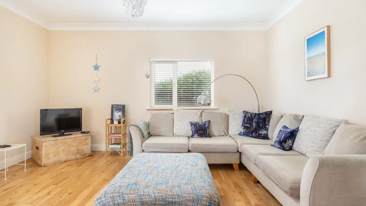 Photo of Livingroom in Liscannor