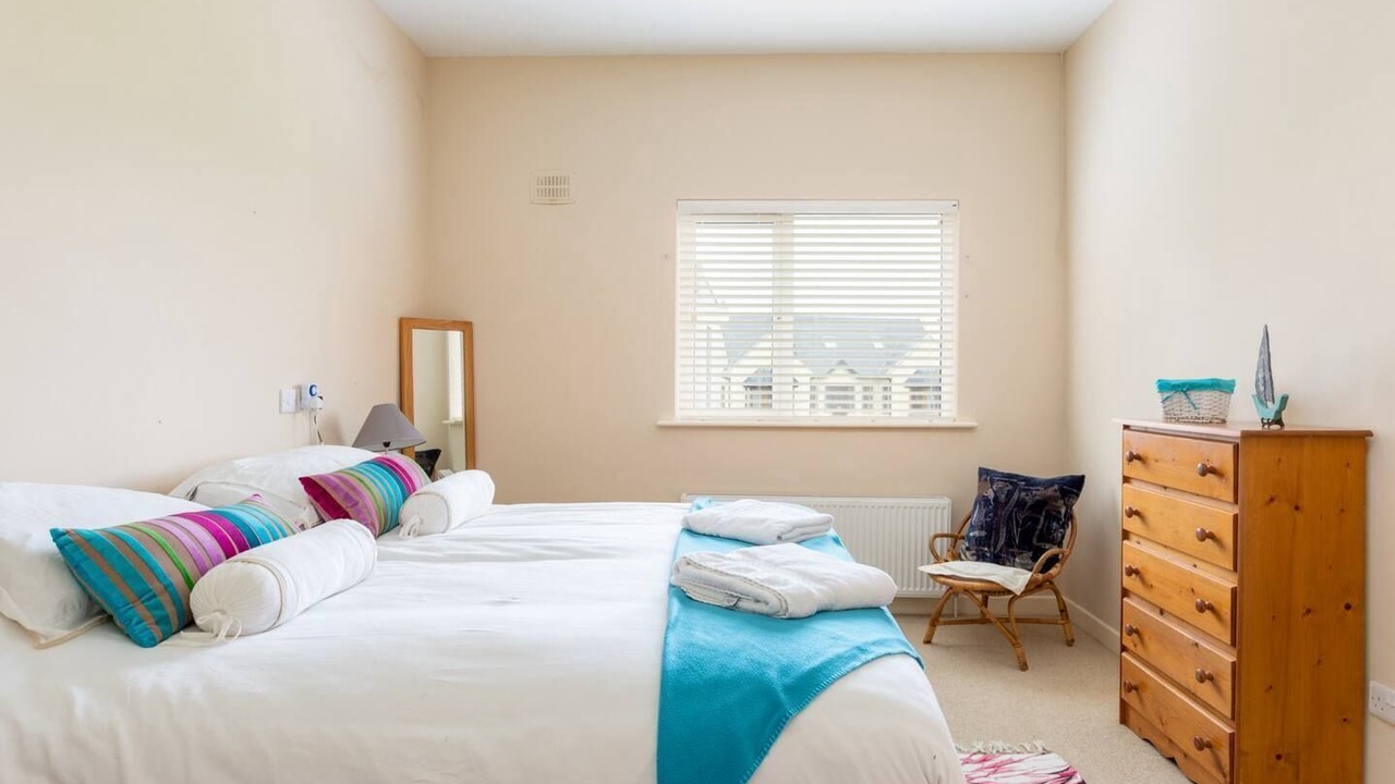 Photo of Bedroom in Liscannor