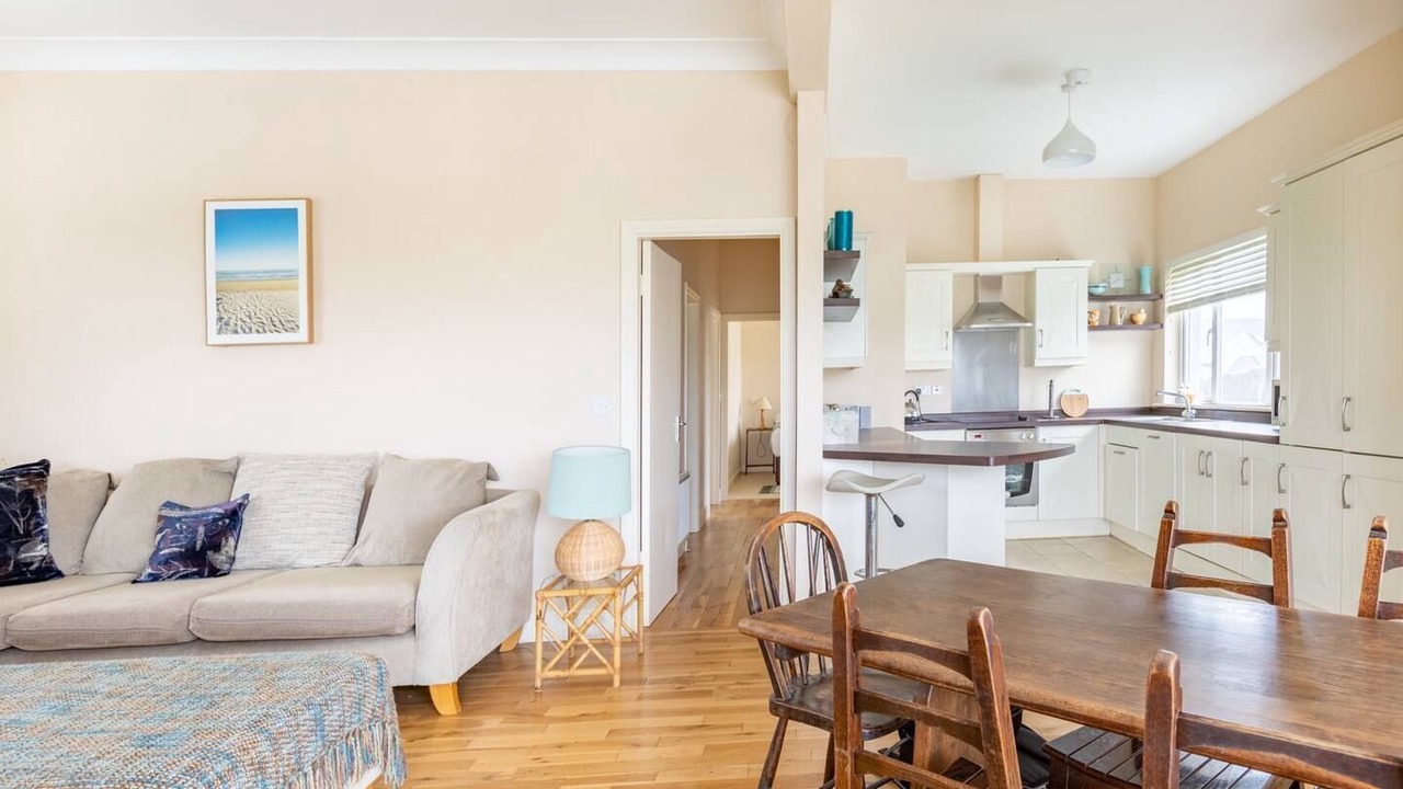 Photo of Bedroom in Liscannor