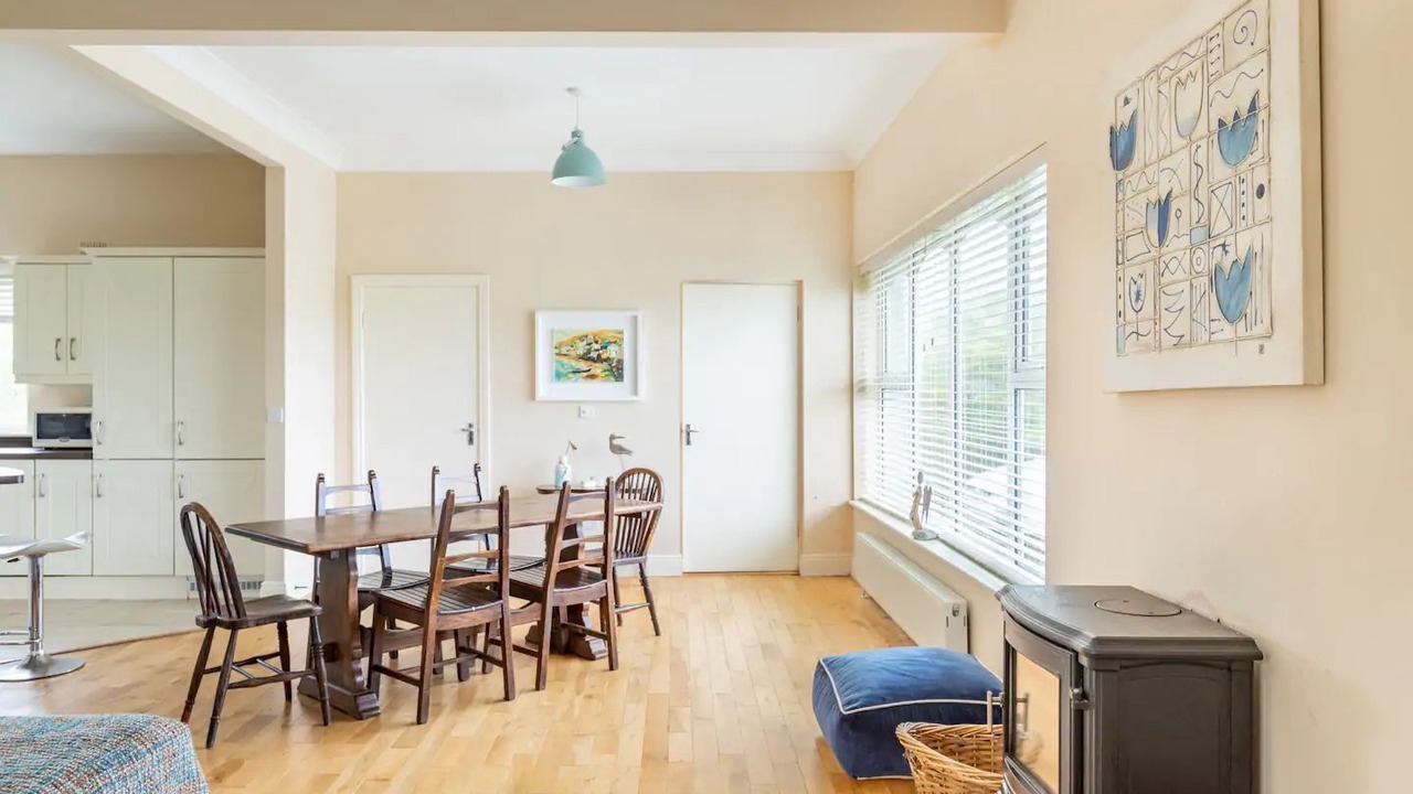 Photo of Livingroom in Liscannor