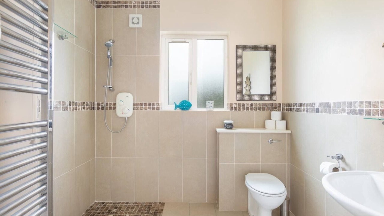 Photo of Bathroom in Liscannor