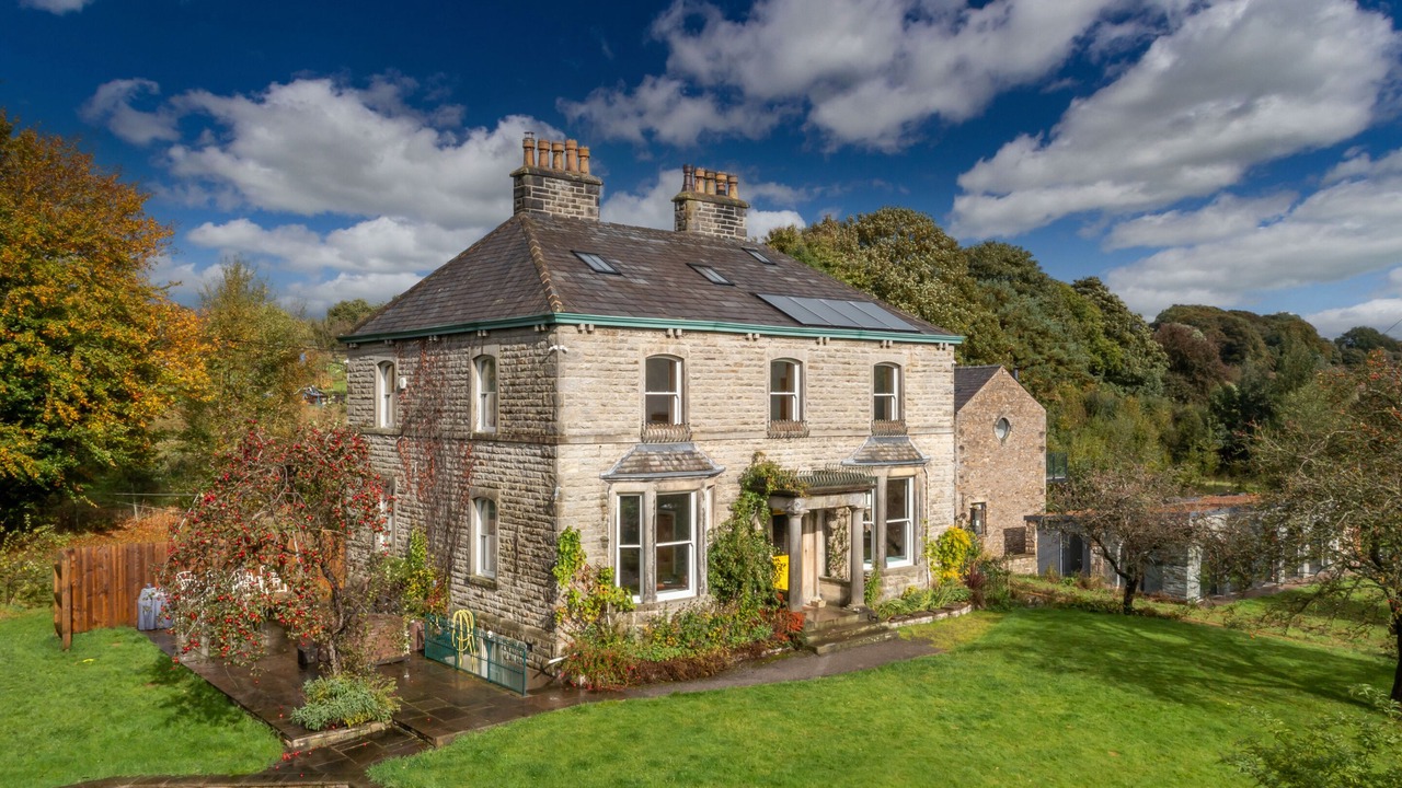Photo of Outdoor in High Bentham