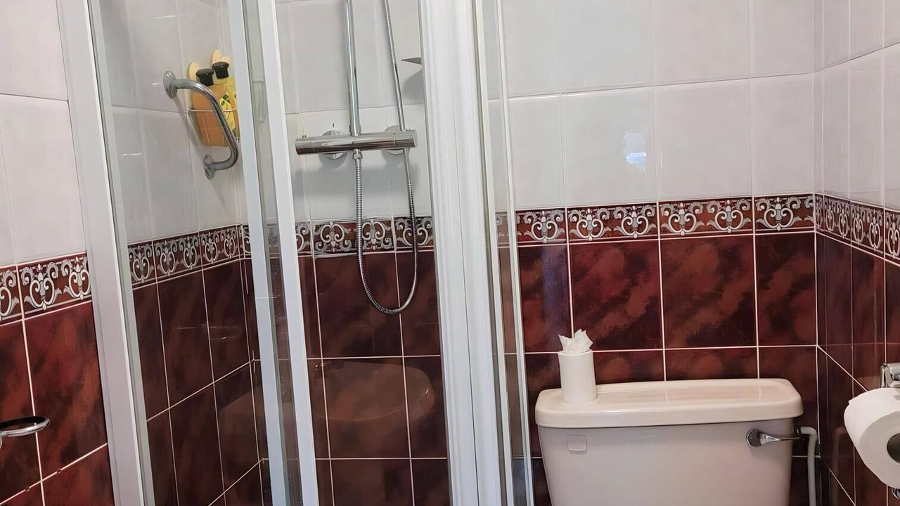 Photo of Bathroom in Tulfarris