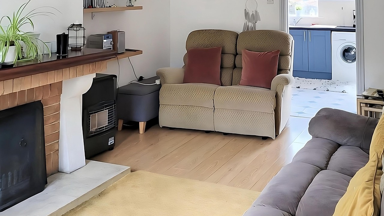 Photo of Livingroom in Tulfarris