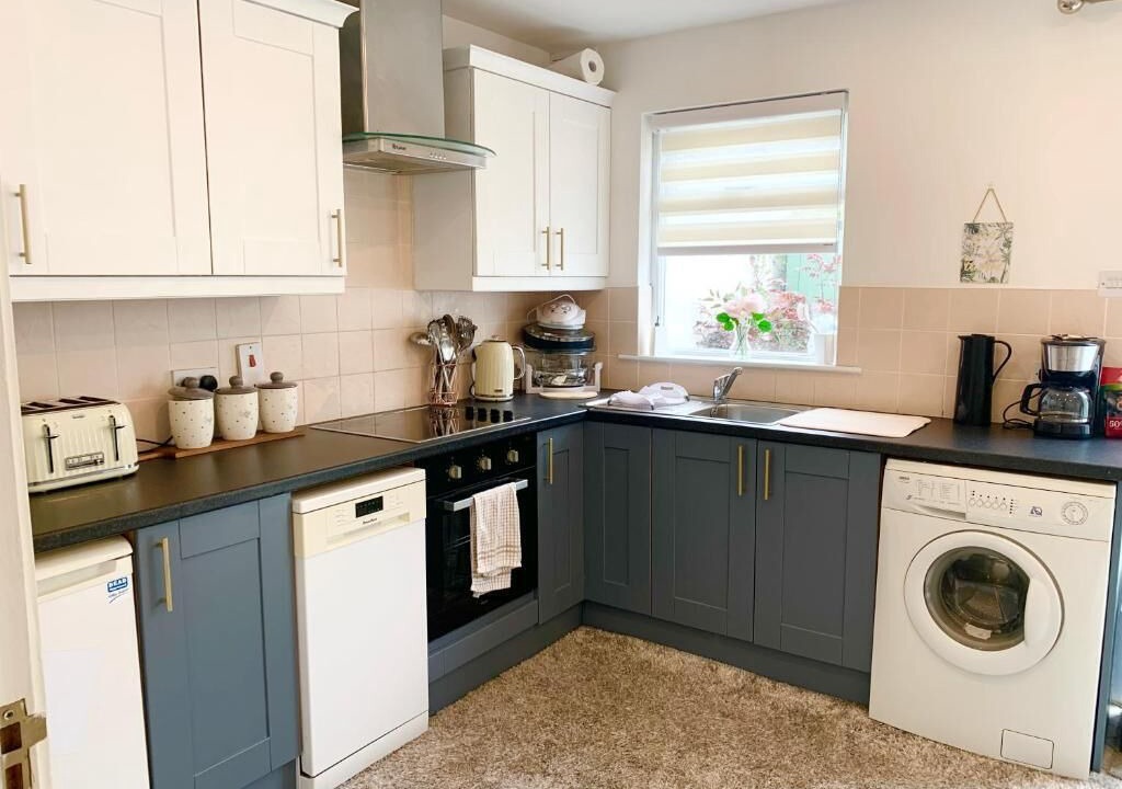 Photo of Kitchen in Tulfarris