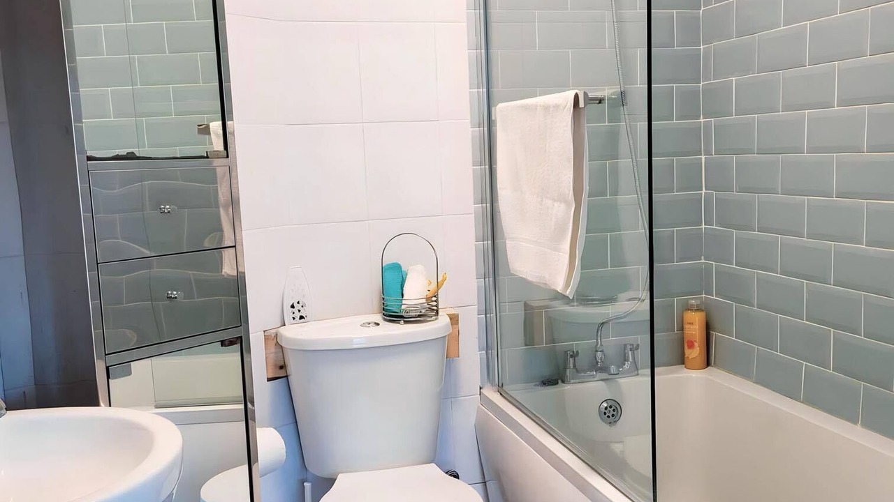 Photo of Bathroom in Tulfarris