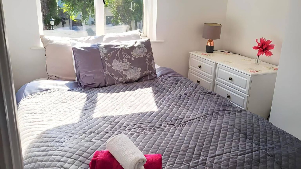 Photo of Bedroom in Tulfarris