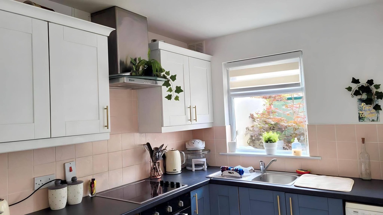 Photo of Kitchen in Tulfarris