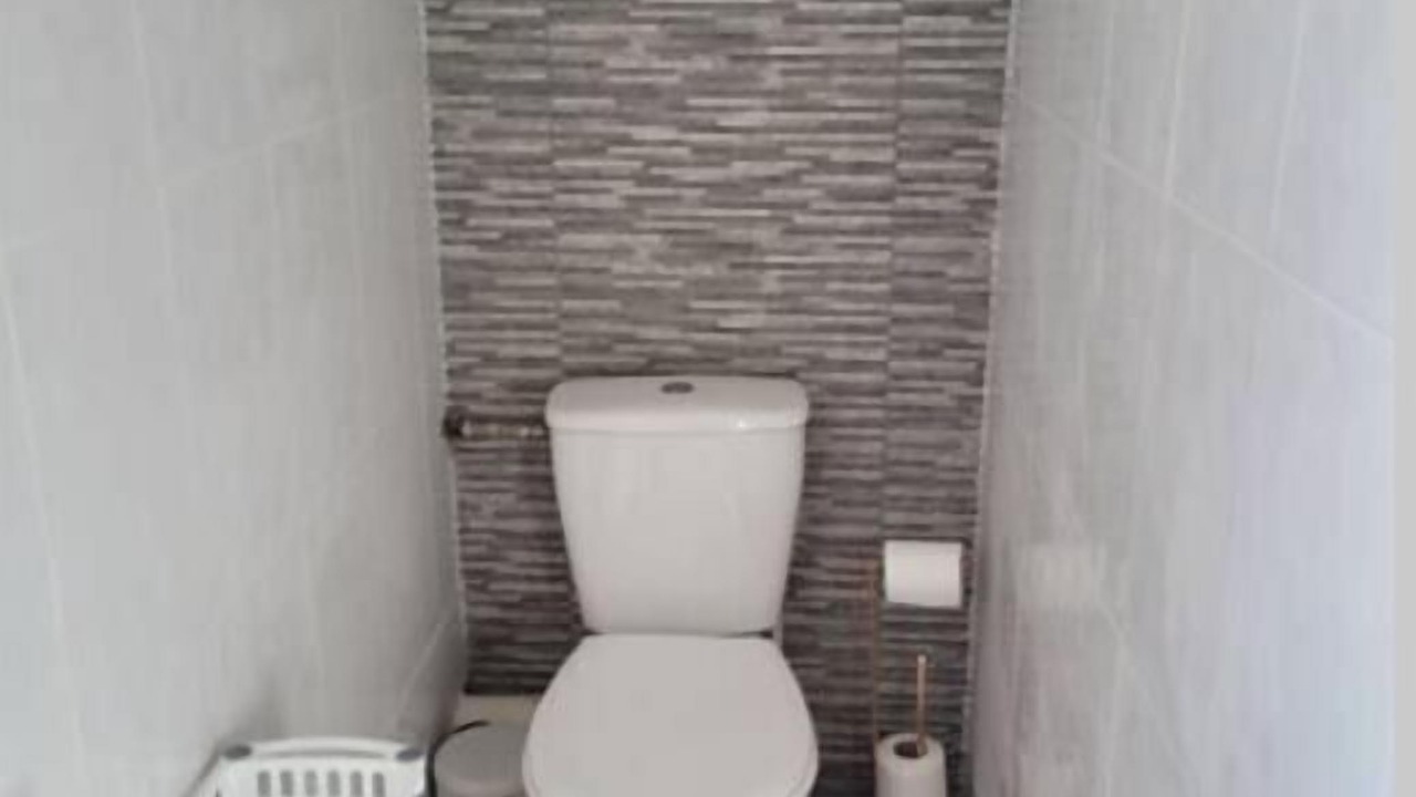 Photo of Bathroom in Tulfarris