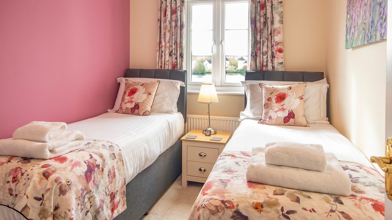 Photo of Bedroom in South Cerney