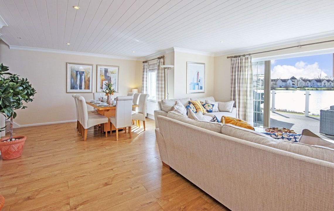 Photo of Livingroom in South Cerney
