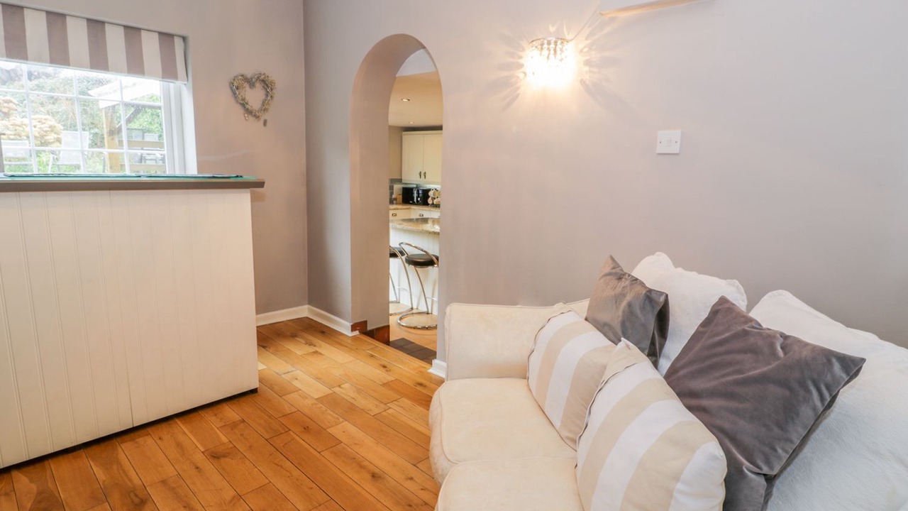 Photo of Livingroom in Llanengan