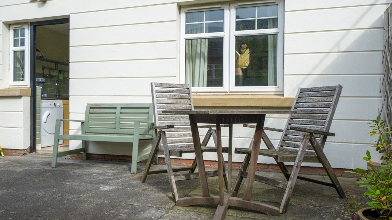 Photo of Outdoor in Ormeau