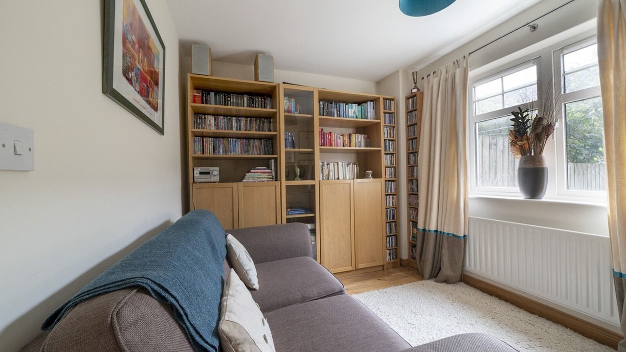 Photo of Livingroom in Ormeau