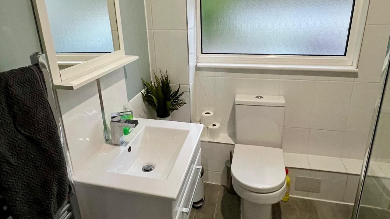 Photo of Bathroom in Birchanger