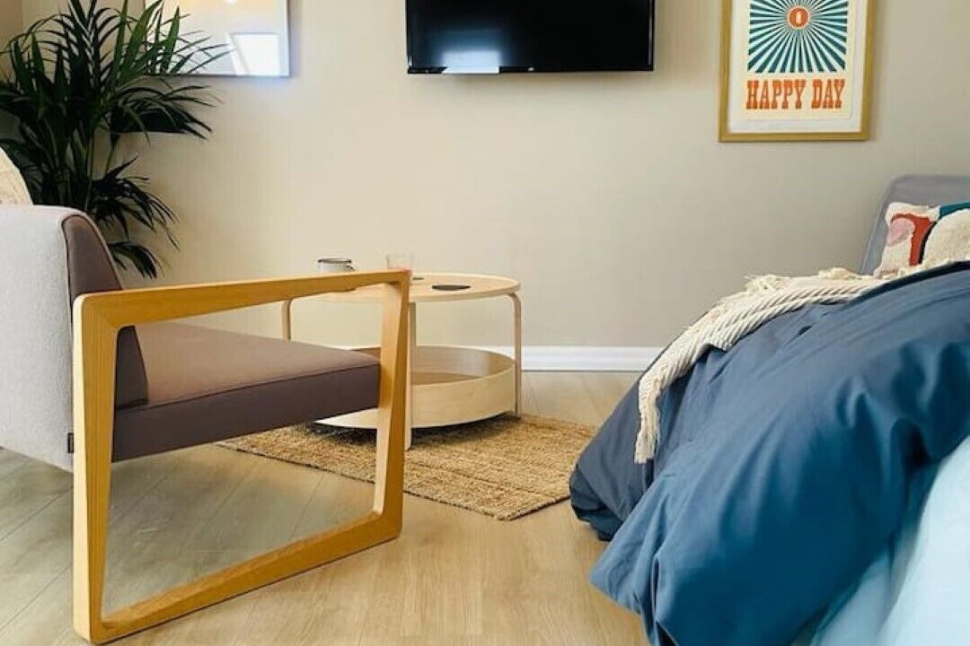 Photo of Bedroom in Worthing