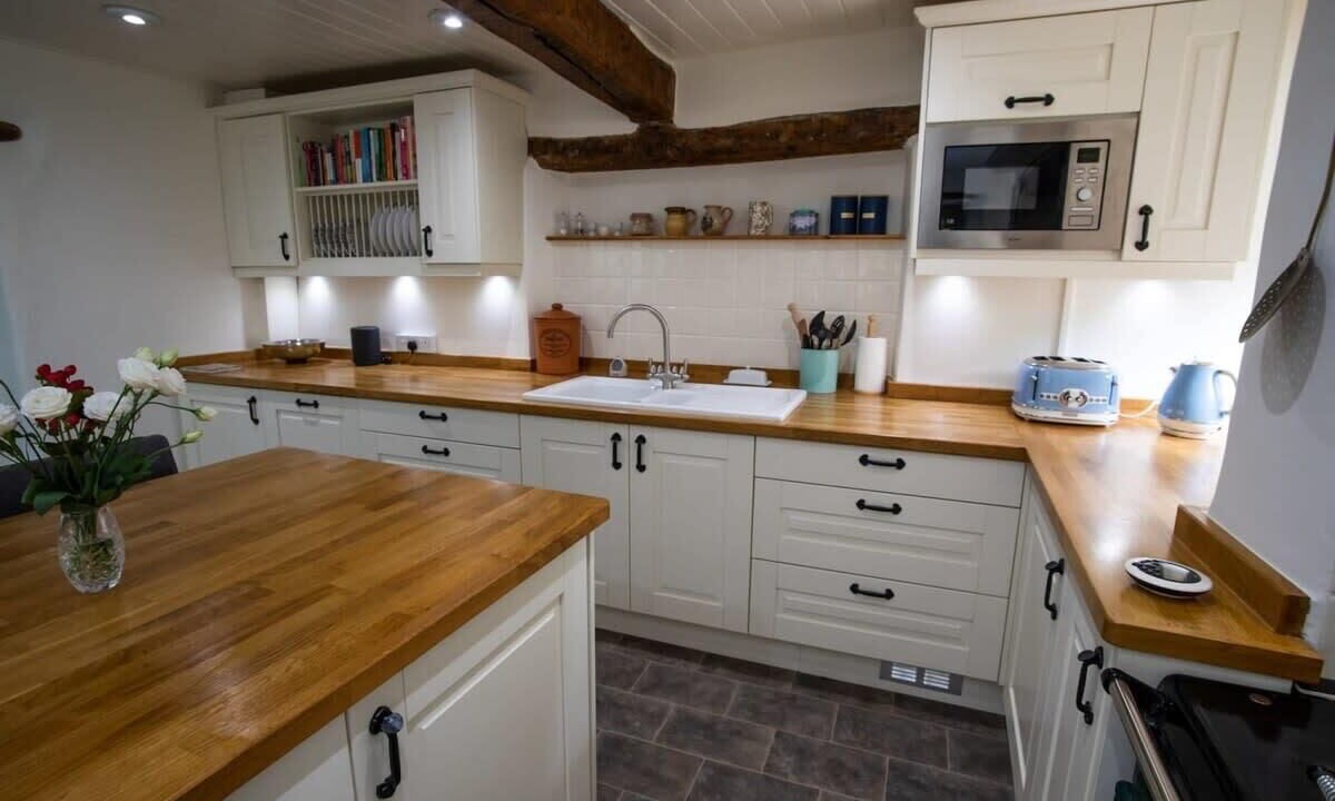 Photo of Kitchen in Inchbrook