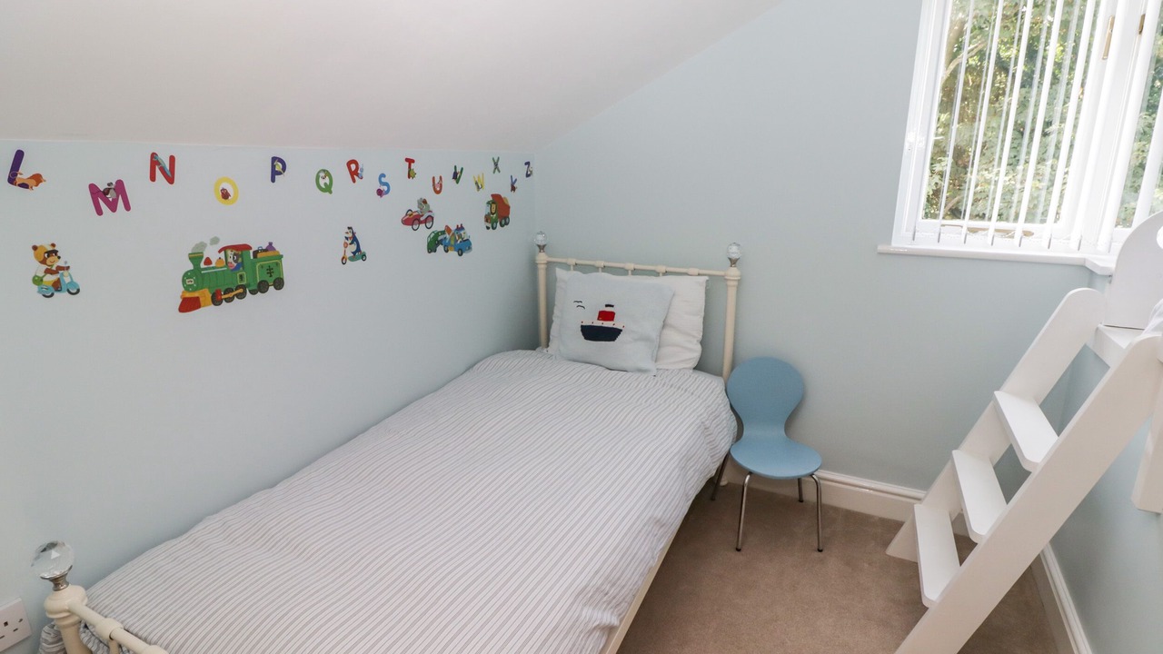 Photo of Bedroom in Pembroke