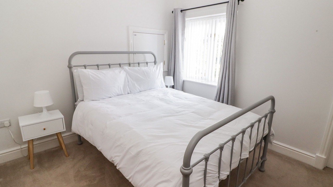Photo of Bedroom in Pembroke